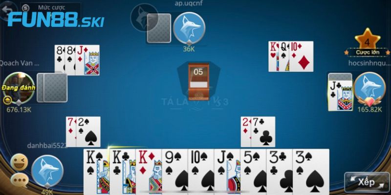 Người dùng đánh giá về 77vin