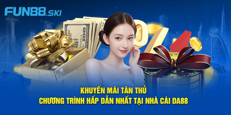 Khuyến mãi quanh năm