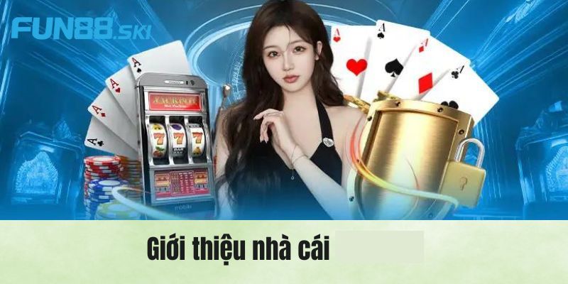 Sơ lược về 33bet