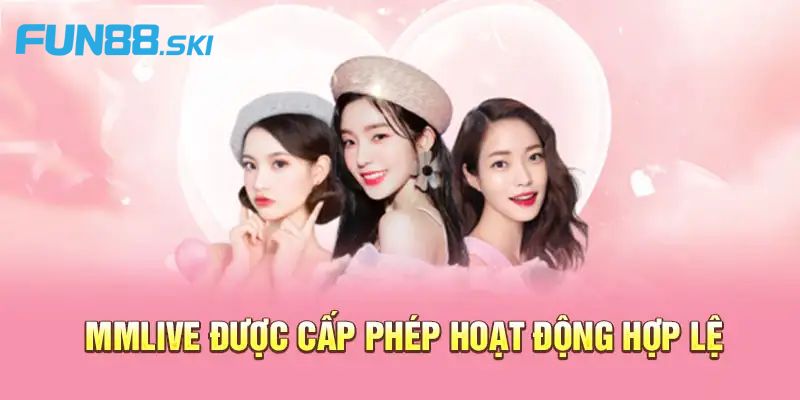 Điểm tạo nên sức hút cho MMLIVE