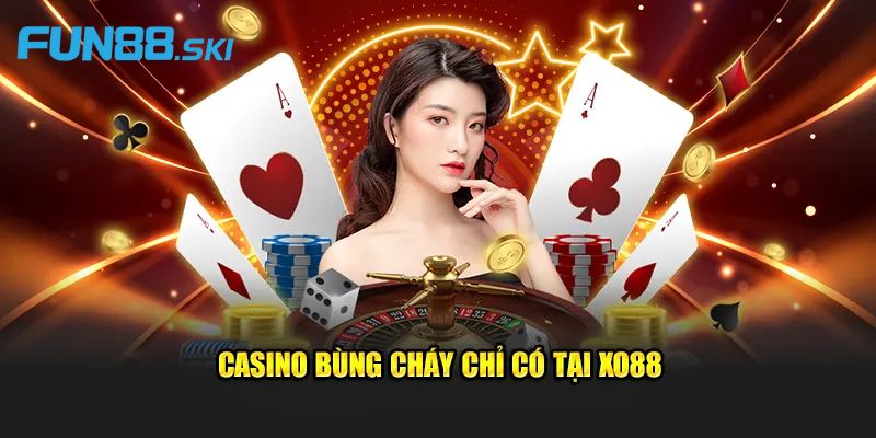 Kho game sống động