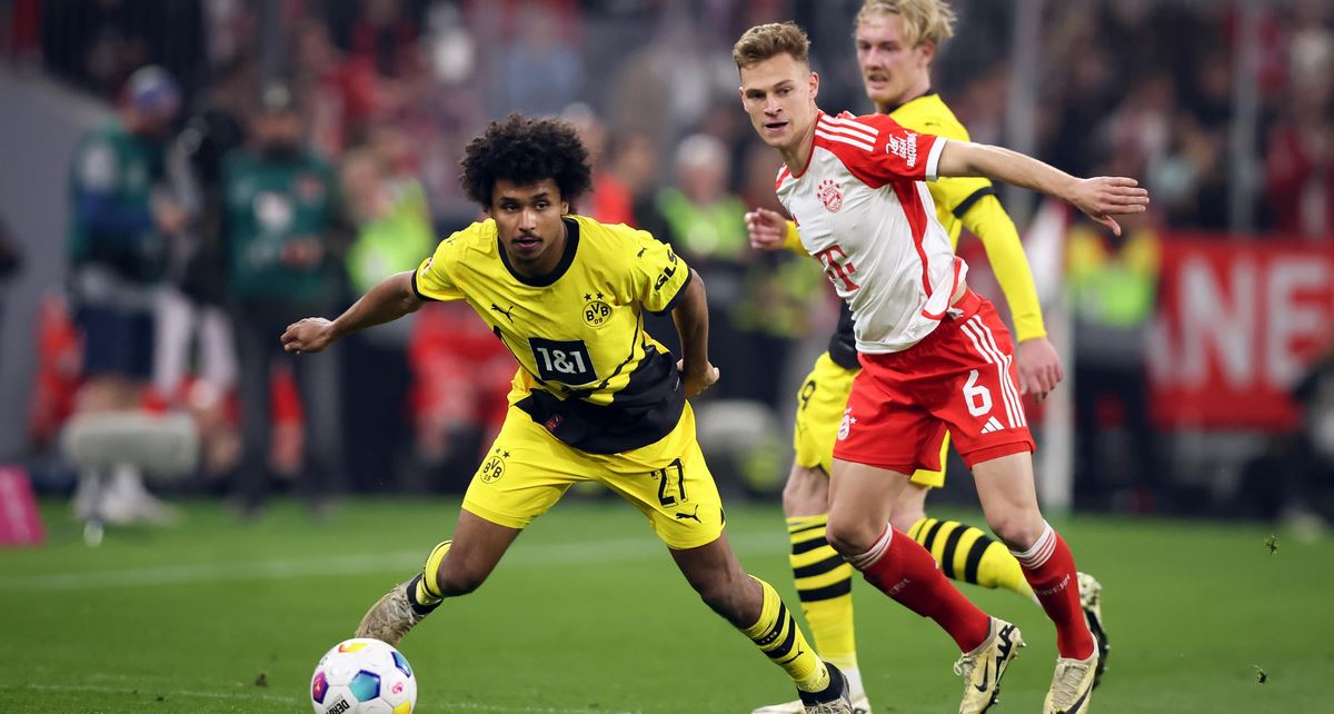 Đánh giá phong độ thi đấu của Borussia Dortmund và Bayern Munchen