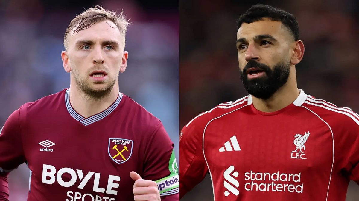 Đánh giá phong độ hai đội trước trận Liverpool vs West Ham