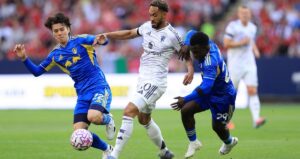 Soi Kèo Leeds United Vs Manchester United 20h00 Ngày 18/10 - Vòng 7 Ngoại Hạng Anh
